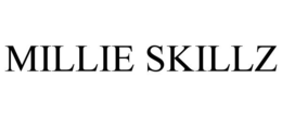 MILLIE SKILLZ trademark
