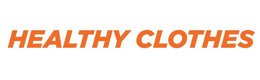 HEALTHY CLOTHES trademark