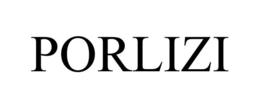 PORLIZI trademark