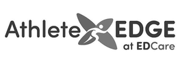 ATHLETE EDGE AT EDCARE trademark