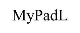 MYPADL trademark