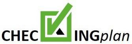 CHECKINGPLAN trademark