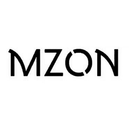 MZON trademark