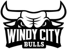 WINDY CITY BULLS trademark