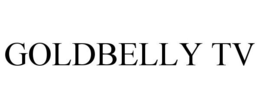 GOLDBELLY TV trademark