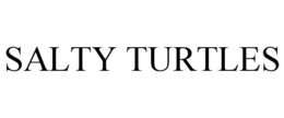 SALTY TURTLES trademark