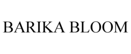 BARIKA BLOOM trademark