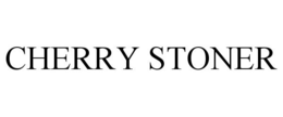 CHERRY STONER trademark