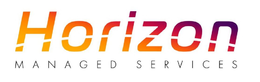 HORIZON MANAGED SERVICES trademark