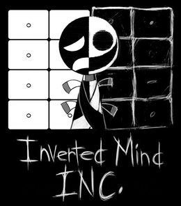 INVERTED MIND INC. trademark