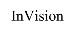 INVISION trademark
