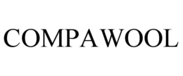COMPAWOOL trademark