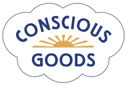 CONSCIOUS GOODS trademark