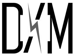 DXM trademark