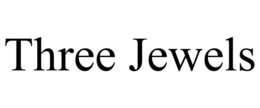 THREE JEWELS trademark