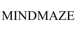MINDMAZE trademark
