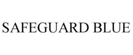 SAFEGUARD BLUE trademark