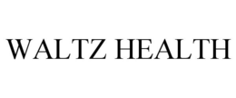 WALTZ HEALTH trademark