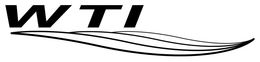 WTI trademark