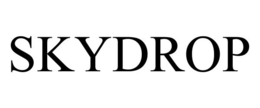 SKYDROP trademark
