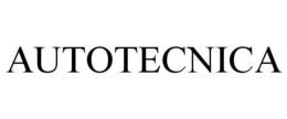 AUTOTECNICA trademark