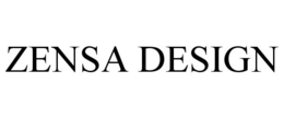 ZENSA DESIGN trademark
