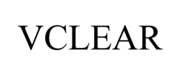 VCLEAR trademark
