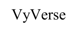 VYVERSE trademark