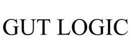 GUT LOGIC trademark