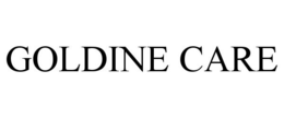GOLDINE CARE trademark