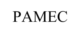 PAMEC trademark