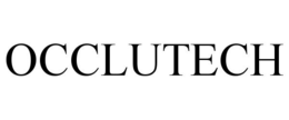 OCCLUTECH trademark