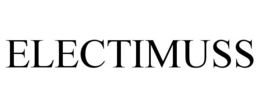 ELECTIMUSS trademark