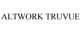 ALTWORK TRUVUE trademark