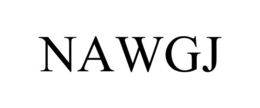 NAWGJ trademark