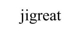 JIGREAT trademark