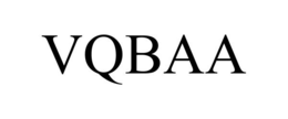 VQBAA trademark