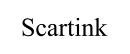 SCARTINK trademark