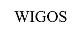 WIGOS trademark