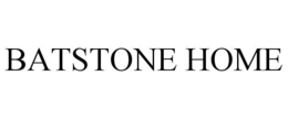 BATSTONE HOME trademark