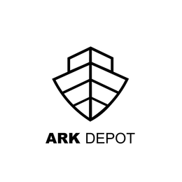 ARK DEPOT trademark