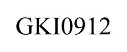 GKI0912 trademark