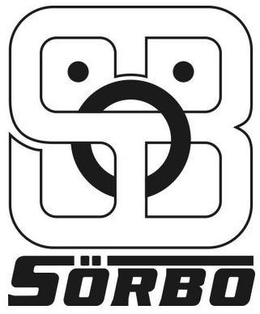 SORB SORBO trademark