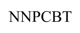 NNPCBT trademark