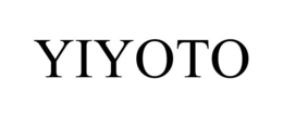 YIYOTO trademark