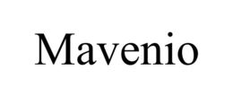 MAVENIO trademark