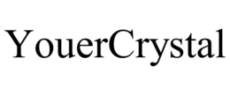 YOUERCRYSTAL trademark