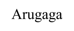 ARUGAGA trademark
