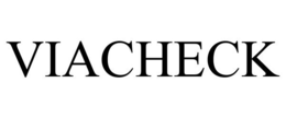 VIACHECK trademark