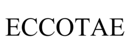 ECCOTAE trademark